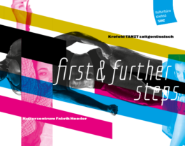 firstandfurthersteps.de