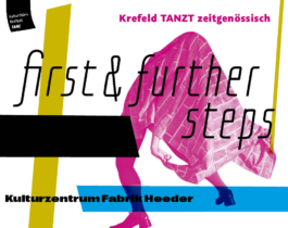 firstandfurthersteps.de